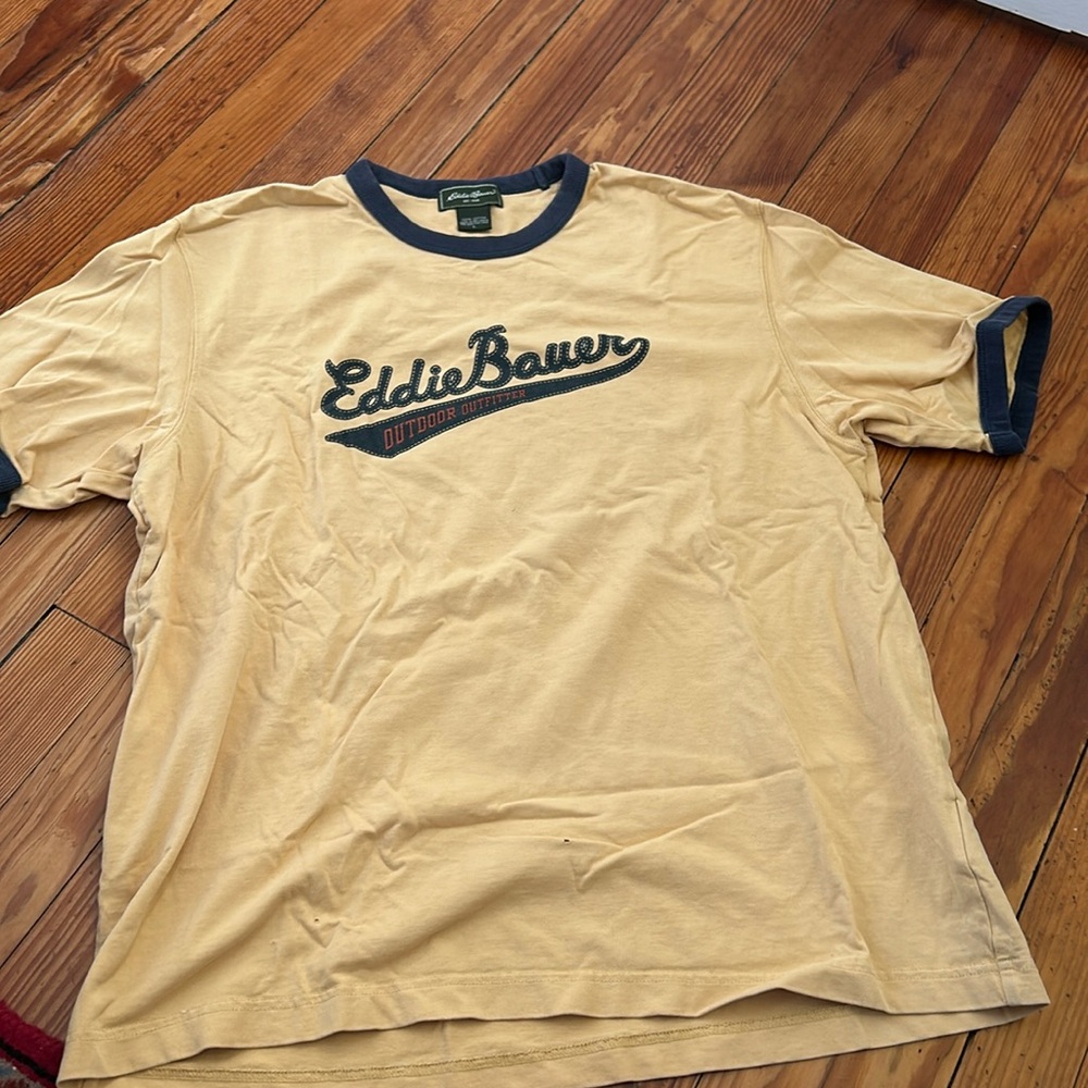 Eddie Bauer T Shirt
